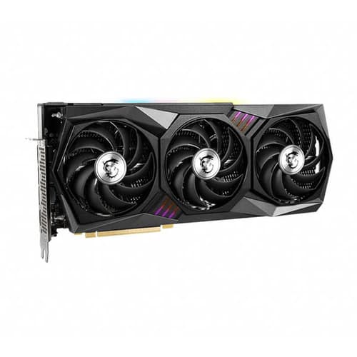 MSI RTX 3070 Ti Gaming X Trio LHR 8GB Graphics Card